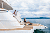 Custom Line Navetta 28